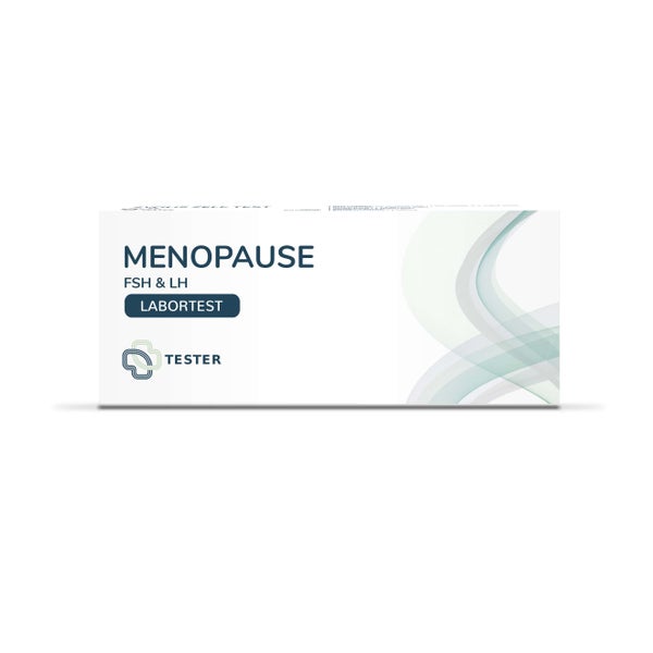 Menopause Labortest 1 St