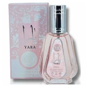 Yara - EDP - Inhalt: 50 ml 0,05 l