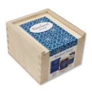 Florex Räucherset - Oriental - Zündhölzer Weihrauchmischung Oriental + Weihrauch Kohle 25 g