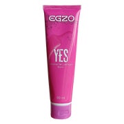 «YES» 100ml Gleitgel - Wärmend, Wasser Basis Kondom und Toys (0.1 l) 100 ml