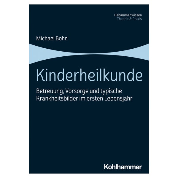 Kinderheilkunde