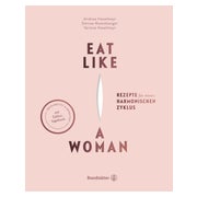Eat like a Woman 1 St