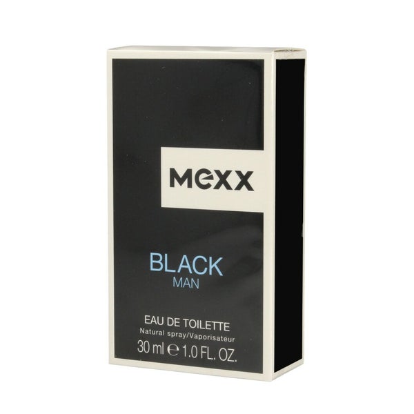 MEXX Black Man EDT 30ml 0,03 l