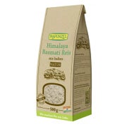 Rapunzel - Himalaya Basmati Reis natur, Vollkorn 500 g