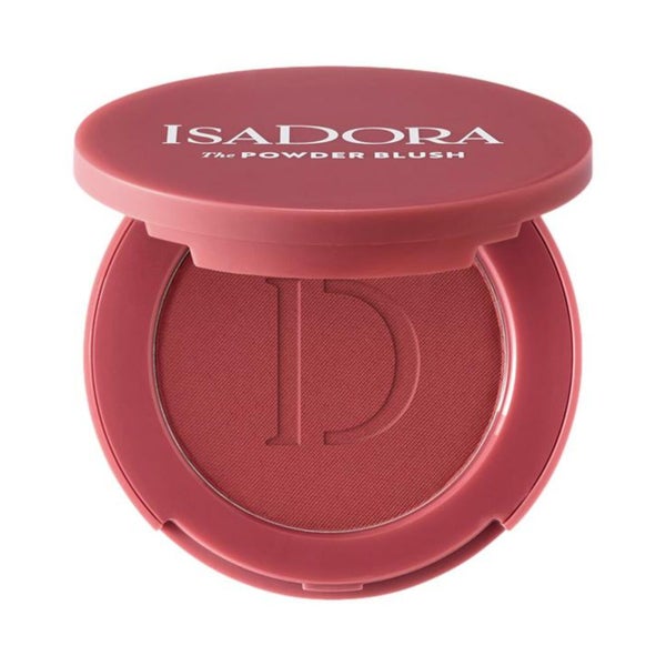 IsaDora, The Powder Blush