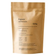 Yuki cares Ingwer Pulver für Tiere 400 g