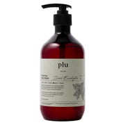 PLU Aroma Duschgel Basilikum & Eukalyptus 500 g