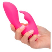Calexotics - Rabbitvibrator mit Doppelstimulation 1 St