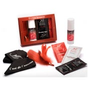 Extase Sensual - Massage-Geschenkset "Voyage" 30 ml