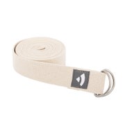 bodhi Yogagurt Asana Belt XL (PRO), natur 1 St