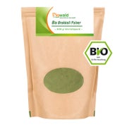 Piowald BIO Brokkoli Pulver 500 g