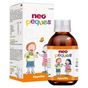 Neo Peques Appetite appetitanregendes Sirup 150 ml
