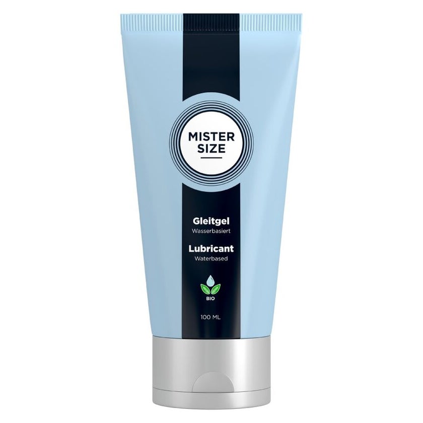 Mister Size - Mister Size - Bio-Gleitgel 100 ml online kaufen