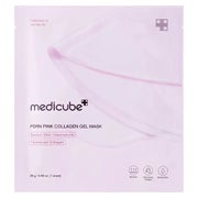 MEDICUBE PDRN Pink Collagen Gel-Maske 28 g