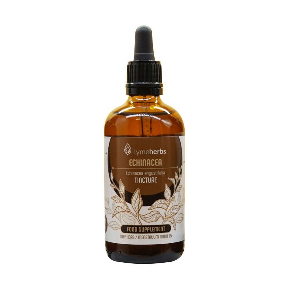 Schmalblättrige Sonnenhut- Tinktur 1:5 (100ml) 100 ml