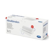 Hartmann Idealbinden ohne Verbandklammern