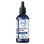 BMUT Methylenblau 1% Tropfen USP 100 ml