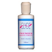 Ultra «PREMIER» veganes Gleitgel ohne Zusatzstoffe (0.1 l) 100 ml