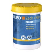 Luposan Zeck + Floh 600 g