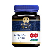 Produktabbildung: Neuseelandhaus Manuka Honig MGO310+ 1000 g