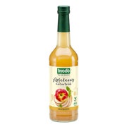 BYODO Apfelessig naturtrüb Bio 0,5 l