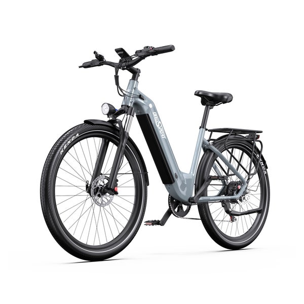ONESPORT OT05 City-Elektrofahrrad, 250 W, 36 V, 18,2 Ah 1 St