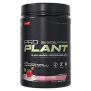 VAST Pro Plant Protein (900g) Strawberry