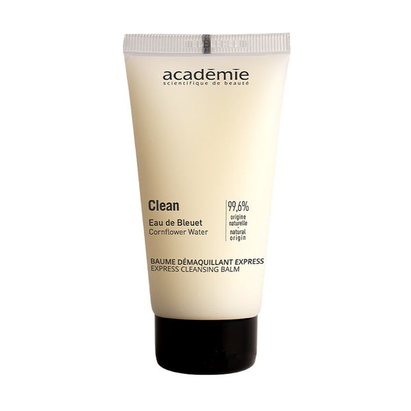 Academie Clean Baume Démaquillant Express Reinigungsbalsam Öl zu Milch 150 ml
