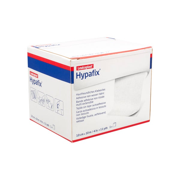 Hypafix Hautfreundliches Klebevlies 10 c 1 St