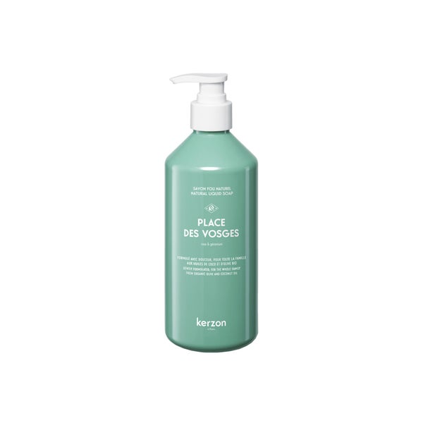 Kerzon Seife Liquid Soap