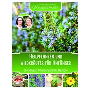 Heilpflanzen und Wildkräuter für Anfänger (Krautgeschwister)