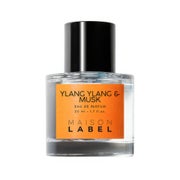 Maison Label - Ylang Ylang & Musk Edp 50 ml