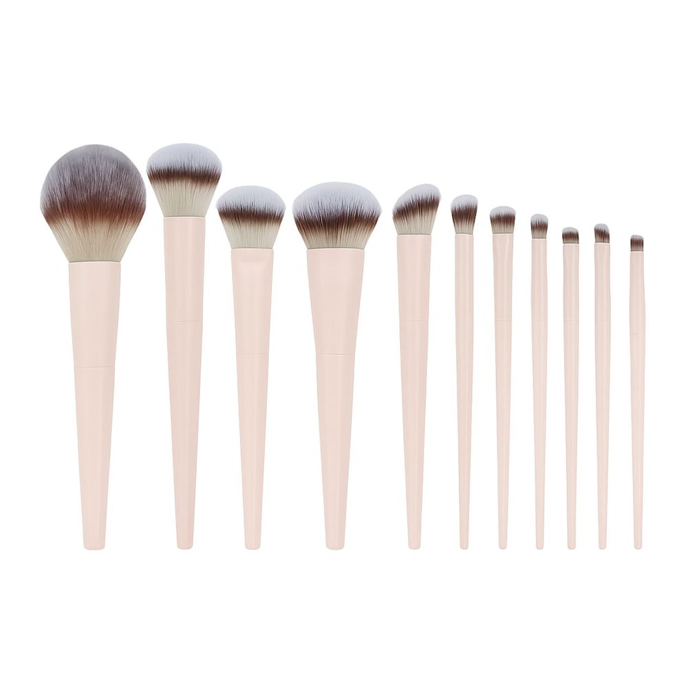 Technique PRO Clever Makeup Pinselset – Rose 1 St