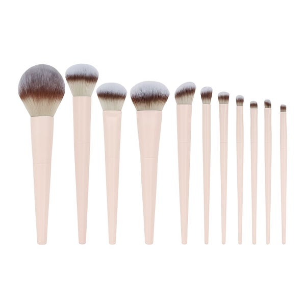 Technique PRO Clever Makeup Pinselset – Rose 1 St