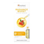 Himalaya Radiance Boost Super Serum für strahlende Haut 30 ml