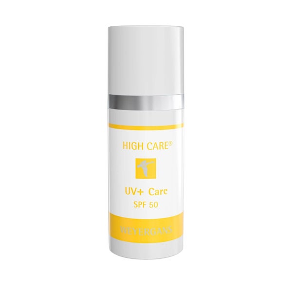 Weyergans -UV+ Care SPF 50 - Sun Care, Weyergans 30 ml