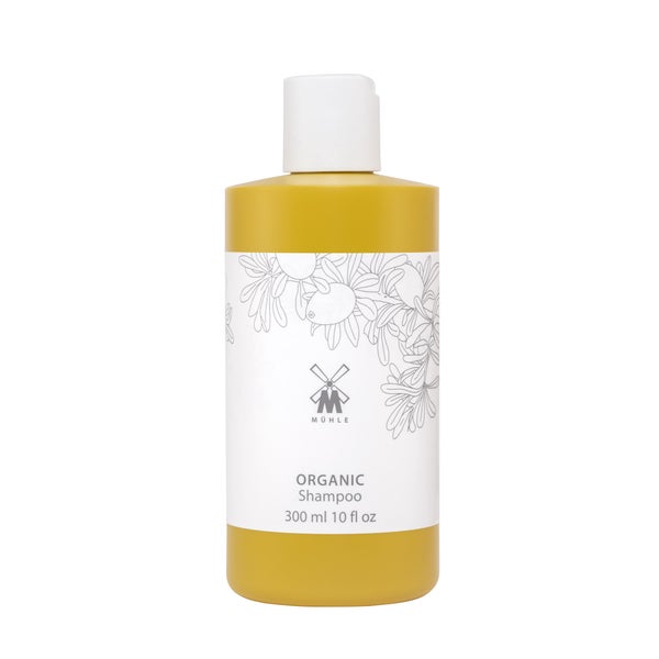 MÜHLE ORGANIC - Haarshampoo 300 ml