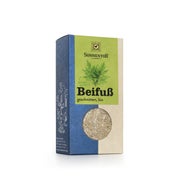 Beifuß geschnitten bio 12 g – Würziges Bio-Gewürz für deftige Fleischgerichte