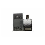 Jaguar Stance Eau de Toilette 100ml Spray 0,1 l
