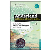 Anderland entdecken, erleben, begreifen 1 St