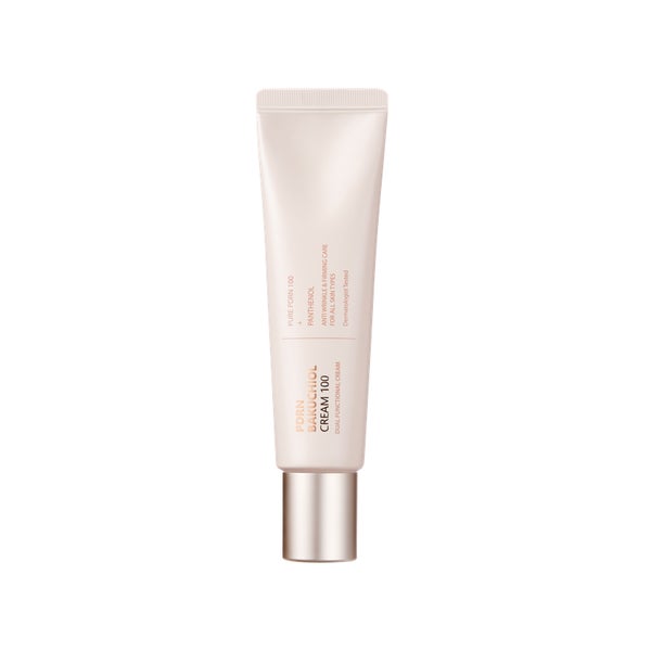 CUSKIN Dr. Solution PDRN Bakuchiol Cream 50 ml