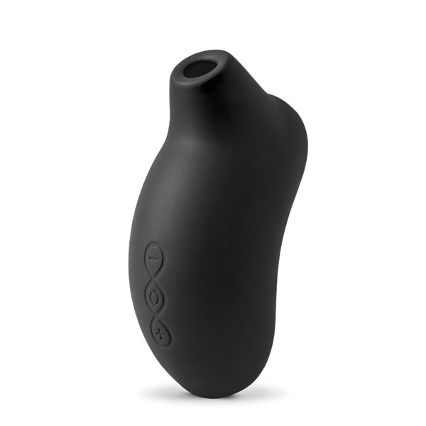 LELO SONA Cruise Schallwellen Vibrator - Black 1 St