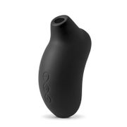 LELO SONA Cruise Schallwellen Vibrator - Black 1 St