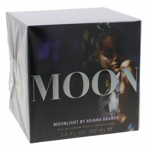 Ariana Grande Moonlight Edp Spray 100ml 0,1 l