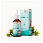 InnoNature Omega 3 Tropfen Kids 30 ml