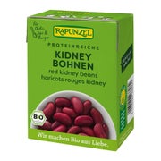Rapunzel - Rote Kidney Bohnen im Tetra Pak 380 g