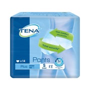 TENA Pants Plus - (80-110 cm) Gr. M