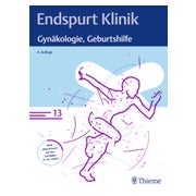 Endspurt Klinik: Gynäkologie, Geburtshilfe 1 St