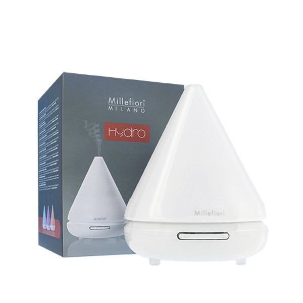 Millefiori Milano Hydro Pyramid Ultraschall-Diffusor