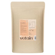 VETAIN Instant Reispudding - 100 % Reisgrieß - Ohne Zucker 1 kg